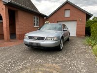 Audi A8 D2 quattro Nordrhein-Westfalen - Minden Vorschau