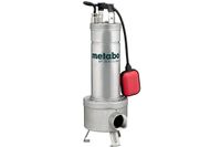 Metabo Schmutzwasserpumpe SP 28-50 S Inox 604114000 [B-Ware] Baden-Württemberg - Oberboihingen Vorschau