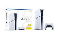 Sony PlayStation 5 slim 1tb, Disc Edition Hessen - Alsfeld Vorschau