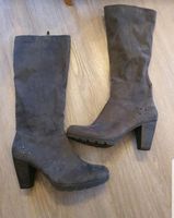 Tamaris Stiefel, braun, Gr. 40, Neu Nordrhein-Westfalen - Jülich Vorschau