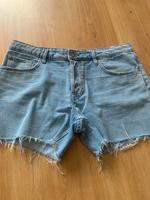 H&M 90‘s Boyfriend Short Jeans H Hessen - Zierenberg Vorschau