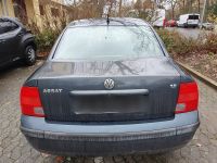 VW Passat 1.8 - nicht fahrbereit Bayern - Schwebheim Vorschau