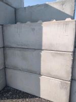 17x B-Ware Betonblock, Stapelsteine, Beton Mauer Box Bayern - Leipheim Vorschau