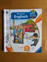 tiptoi Buch Wir lernen Englisch Bayern - Nabburg Vorschau