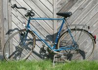 Schweizer Sportrad / Rennrad „TIGRA“ (70-er Jahre) Bayern - Regensburg Vorschau