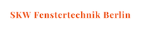 Kundendienstmitarbeiter (m/w/d) in der Fensterwartung - (in der 4 Berlin - Lichterfelde Vorschau
