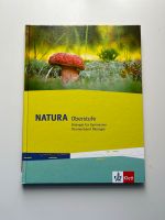 Natura Oberstufe Biologie für Gymnasien Themenband Ökologie Klett Pankow - Prenzlauer Berg Vorschau