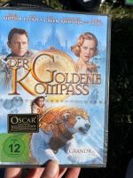 Der goldene Kompass dvd Hannover - Döhren-Wülfel Vorschau