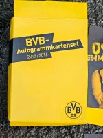 BVB Autogrammkartenset 2015/2016 Baden-Württemberg - Mönsheim Vorschau