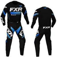 FXR Revo Motocross Combo | Hose 30, Jersey M MX/MTB (no Fox) Niedersachsen - Friedland Vorschau