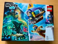 Lego 70433 - Hidden Side - J.B.'s U-Boot - neu Berlin - Wittenau Vorschau