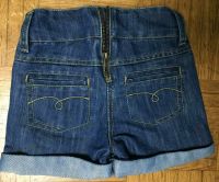 D-ZINE kurze Jeans-Hose Jeans-Shorts NEU Gr 104 110  COOL München - Pasing-Obermenzing Vorschau