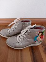 Mädchen Schuhe Gr. 37 von Disney Violetta Sachsen - Börnichen bei Zschopau Vorschau