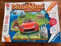 Spiel: „In Deutschland unterwegs“ Ravensburger, Tiptoi Family Berlin - Schöneberg Vorschau