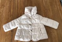 Zara Winterjacke in Gr. 86 Nordrhein-Westfalen - Düren Vorschau