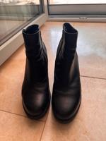 Vagabond Stiefeletten Damen (Gr. 41) Frankfurt am Main - Hausen i. Frankfurt a. Main Vorschau