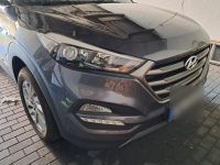 Hyundai Tucson Bj. 2016 Benzin 56000 km Hessen - Gründau Vorschau