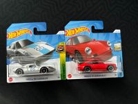 Hot Wheels Porsche 904 Carrera GTS und 911 RS 2.7 Nordrhein-Westfalen - Solingen Vorschau