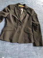 Jacket, Blazer von Mexx, Gr. 36, Nadelstreifen Bayern - Ansbach Vorschau