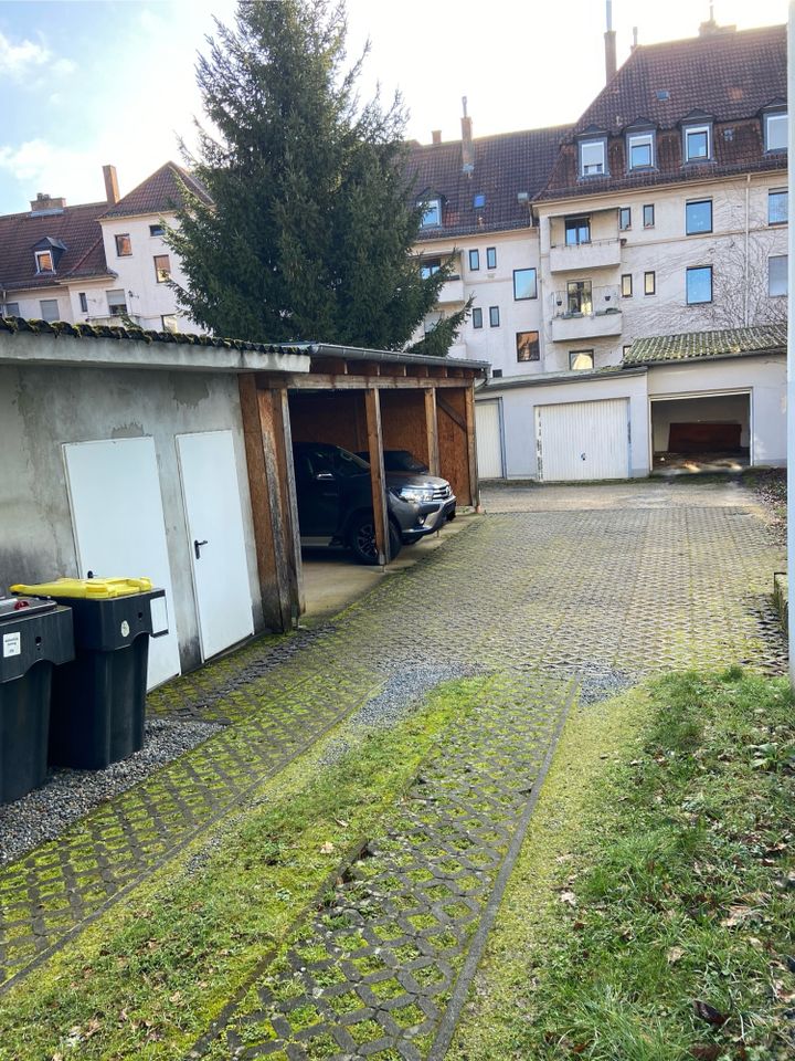 Baugrundstück in beliebter Lage von St. Arnual in Saarbrücken