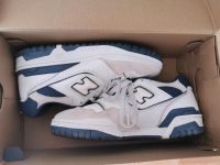 New Balance 550 Turnschuhe Schuhe Sachsen - Röhrsdorf Vorschau