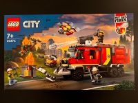 Lego City 60374 Einsatzleitwagen der Feuerwehr Niedersachsen - Diepholz Vorschau