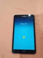 Samsung Galaxy Tab A SM-T280 8GB, WLAN,  (7 Zoll) - Schwarz Rostock - Nienhagen Vorschau