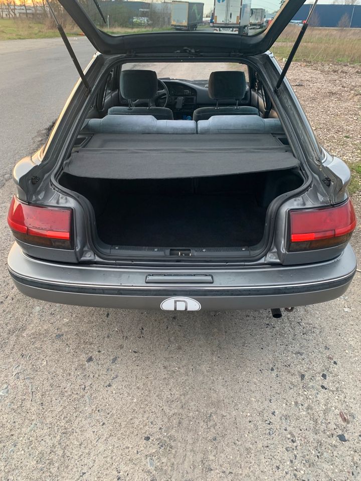 Toyota Corolla Liftback 1.6 GLi in Gronau (Westfalen)