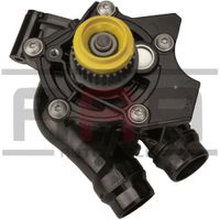 Audi A3 8P A4 A5 B8 A6 C7 Q3 8U Q5 8R TT Wasserpumpe Thermostat Nordrhein-Westfalen - Hamm Vorschau