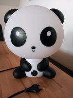 Panda Kinderzimmer Lampe Nachttisch Sachsen - Zschepplin Vorschau