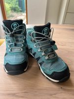 „Trollkids“ Wanderboots Größe 31 AquaProof-Membran Bayern - Gilching Vorschau