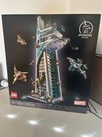 LEGO Marvel Avengers Tower Set 76269 OVP Hannover - Mitte Vorschau