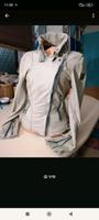 FREAKY NATION 100%LAMMNAPPA LEDERJACKE BIKERSTIL -65% GR 36 Hessen - Berkatal Vorschau