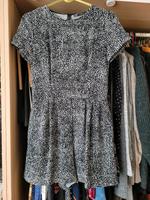 Jumpsuit von Zara Hessen - Lampertheim Vorschau