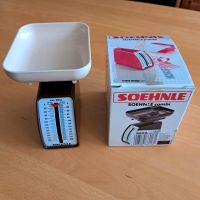 Soehnle - Waage bis 250 gr - Retro Wandsbek - Gartenstadt Vorschau