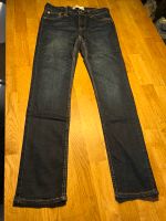 Jeans Levis Strauss & Co 512 16 A ca. 170 Jenashose Hessen - Bruchköbel Vorschau