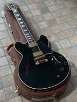 1987 Gibson ES-347TD Ebony Bayern - Kiefersfelden Vorschau