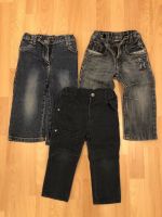 Jeans Hosen Gr 86 Setpreis Dresden - Coschütz/Gittersee Vorschau