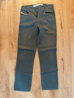 Diesel Jeans Hose in grau Gr. 32 Hamburg-Nord - Hamburg Groß Borstel Vorschau