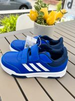 Neu Adidas Hallenschuhe Gr. 34 Niedersachsen - Braunschweig Vorschau