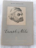 Ernst Abbe 1948 Niedersachsen - Delmenhorst Vorschau