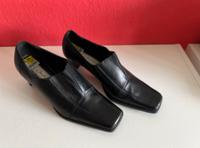 Damen Leder-Pumps schwarz Größe 37 Janet D. , neu, ungetragen Baden-Württemberg - Konstanz Vorschau