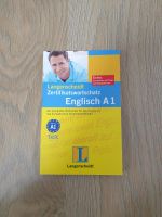 Langenscheidt Zertifikatswortschatz Englisch A1 Baden-Württemberg - Villingen-Schwenningen Vorschau