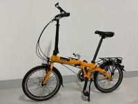 Fahrrad Klapprad Dynamics N3 20 Street Pankow - Weissensee Vorschau