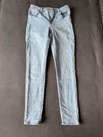 Levi’s Hose 721 high Rise skinny Größe 26 Baden-Württemberg - Mosbach Vorschau
