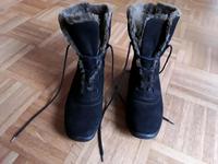 Damen Winterschuhe ARA Gr. 40 Baden-Württemberg - Lonsee Vorschau