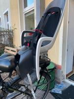 Hamax Fahrradsitz Berlin - Treptow Vorschau
