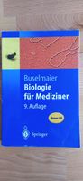 Biologie für Mediziener - Buselmaier Schleswig-Holstein - Nortorf Vorschau