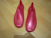 Crivit Damen/Mädchen Aquaschuhe Strand Badeschuhe Strandschuhe 38 Bayern - Mömlingen Vorschau