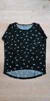 Pullover schwarz Flamingos Gr.M von Only Hessen - Altenstadt Vorschau